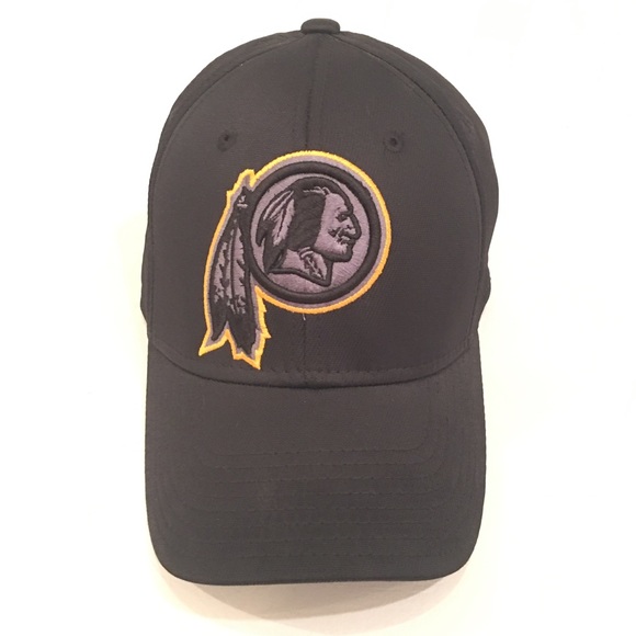 Nwot Washington Redskins Reebok Hat 